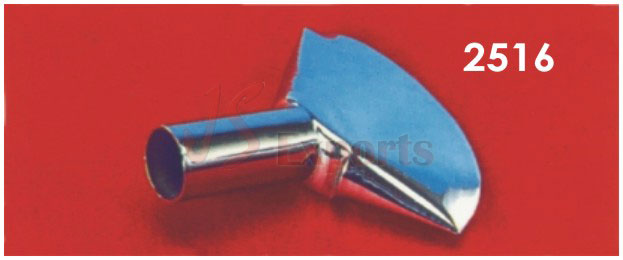 FLAME SPREADER